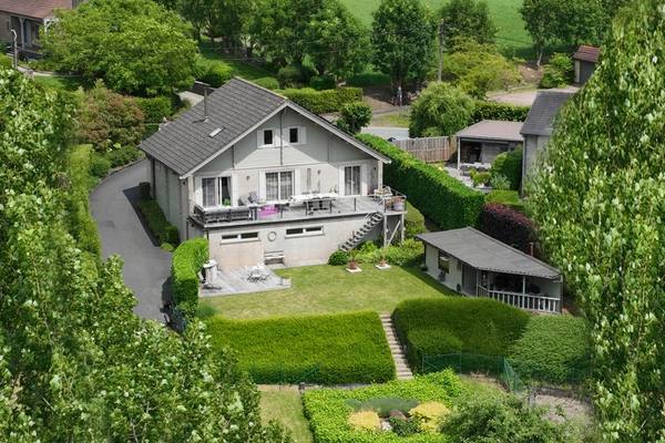 Woning te koop — Bosstraat 20, Horebeke | KUUB-vastgoed
