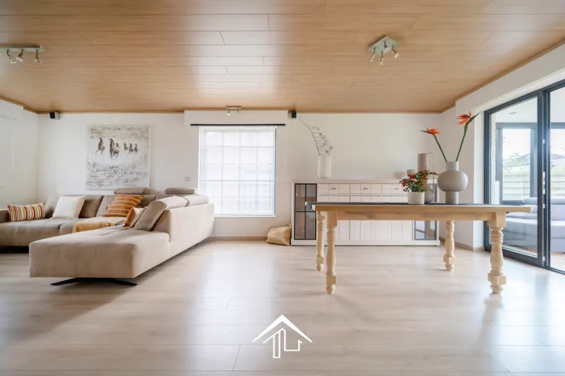 Foto 3 van woning te koop aan Eikhof 34 in Deinze