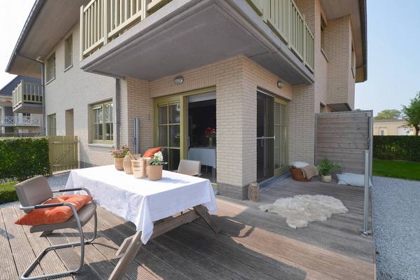 Woning te koop — Leopold II laan 79, Oostduinkerke | KUUB-vastgoed