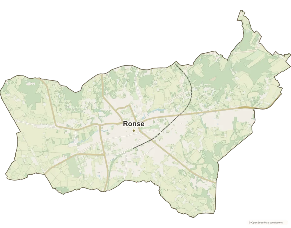 Woning kopen in gemeente Ronse - kuub-vastgoed