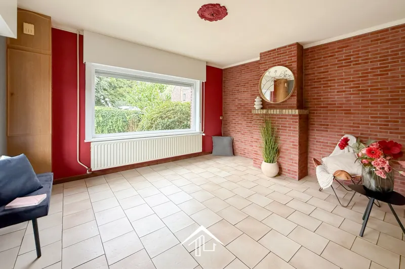 Foto 2 van woning te koop aan Verlorenbroodstraat 145 in Merelbeke