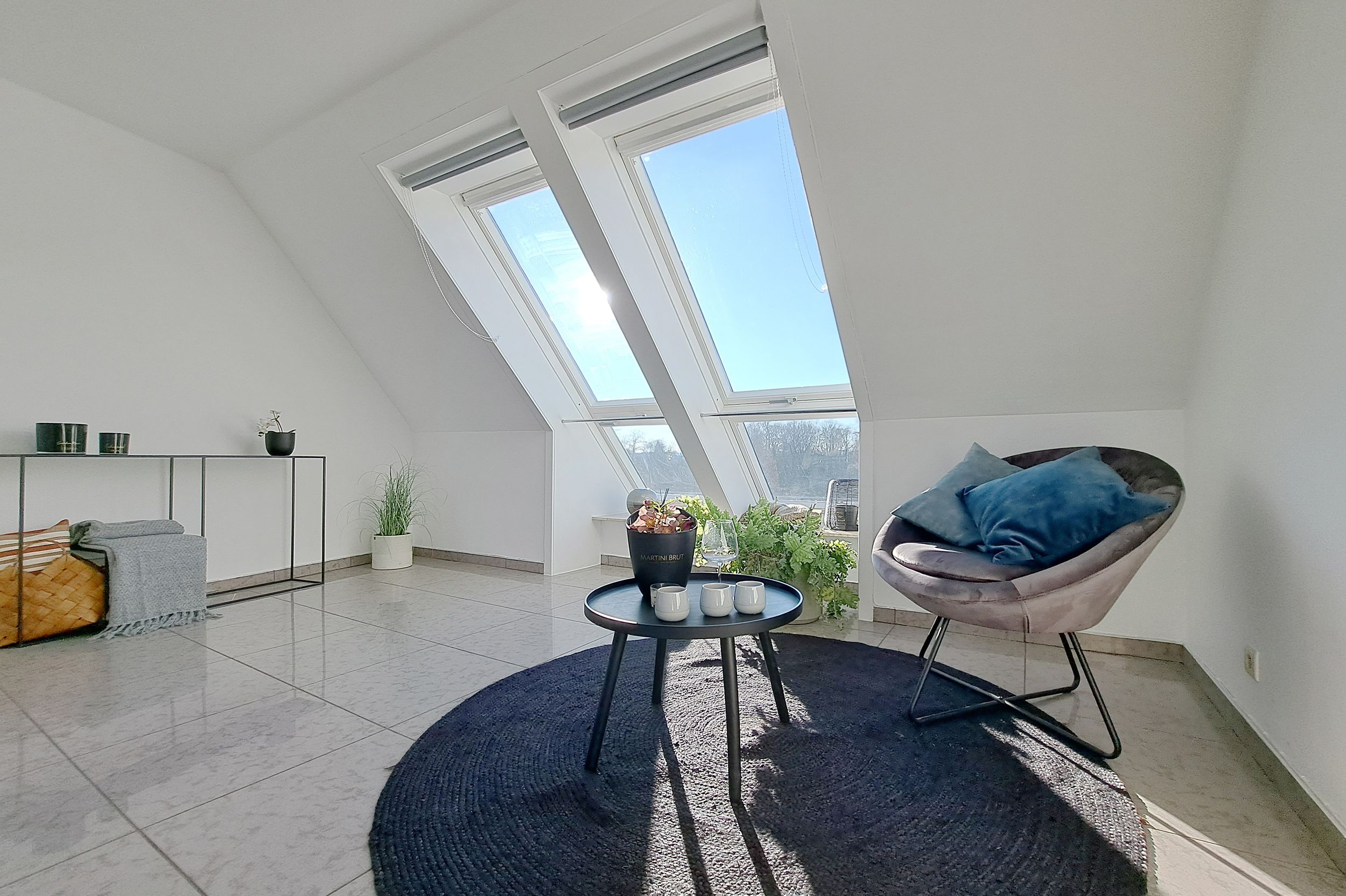 Woning te koop — Dijkstraat 23 app 51, Oudenaarde | KUUB-vastgoed