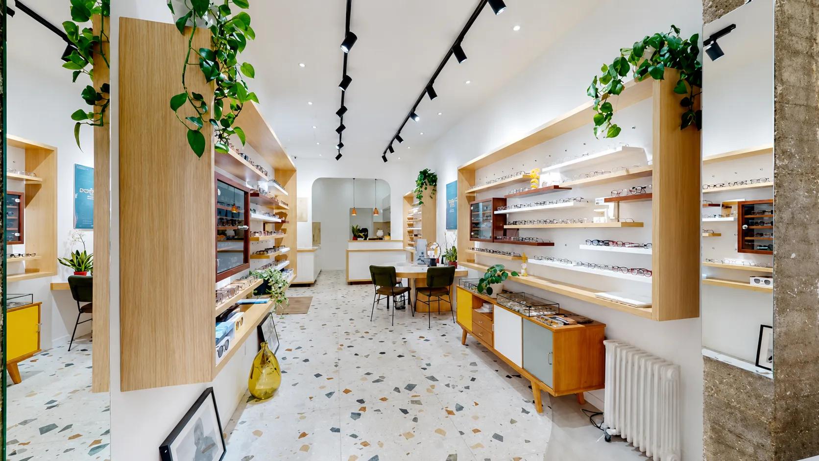 Aperçu L’Atelier Rue d’Avron