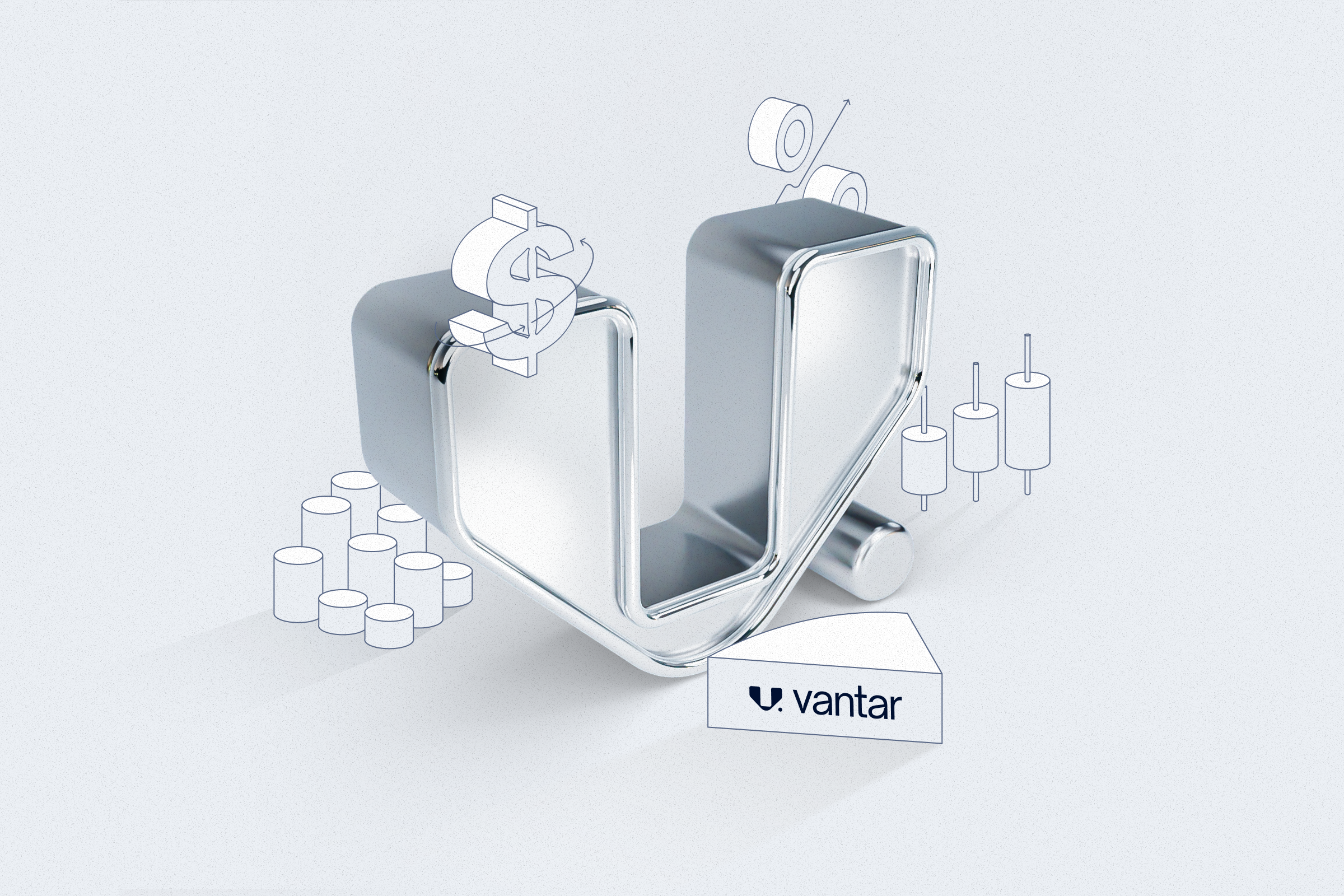 GENCAPITA is now Vantar