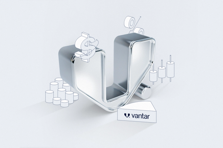 GENCAPITA is now Vantar