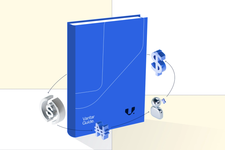 What is Vantar and Who is it for? A Beginner's Guide to Vantar for investing
