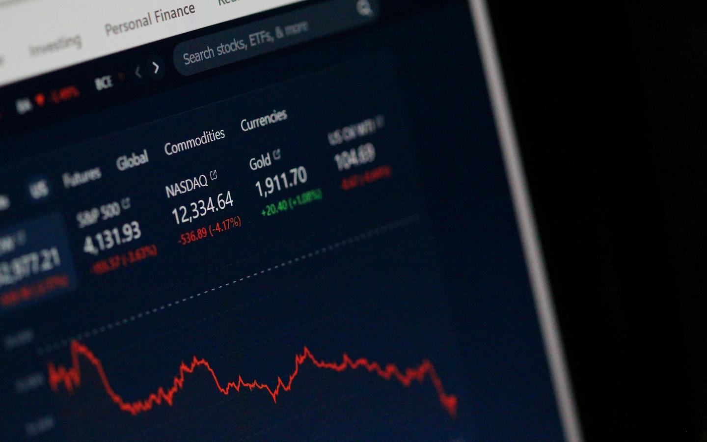 What is the Difference Between Short-term and Long-term Investing? A guide for investors -vantar.co