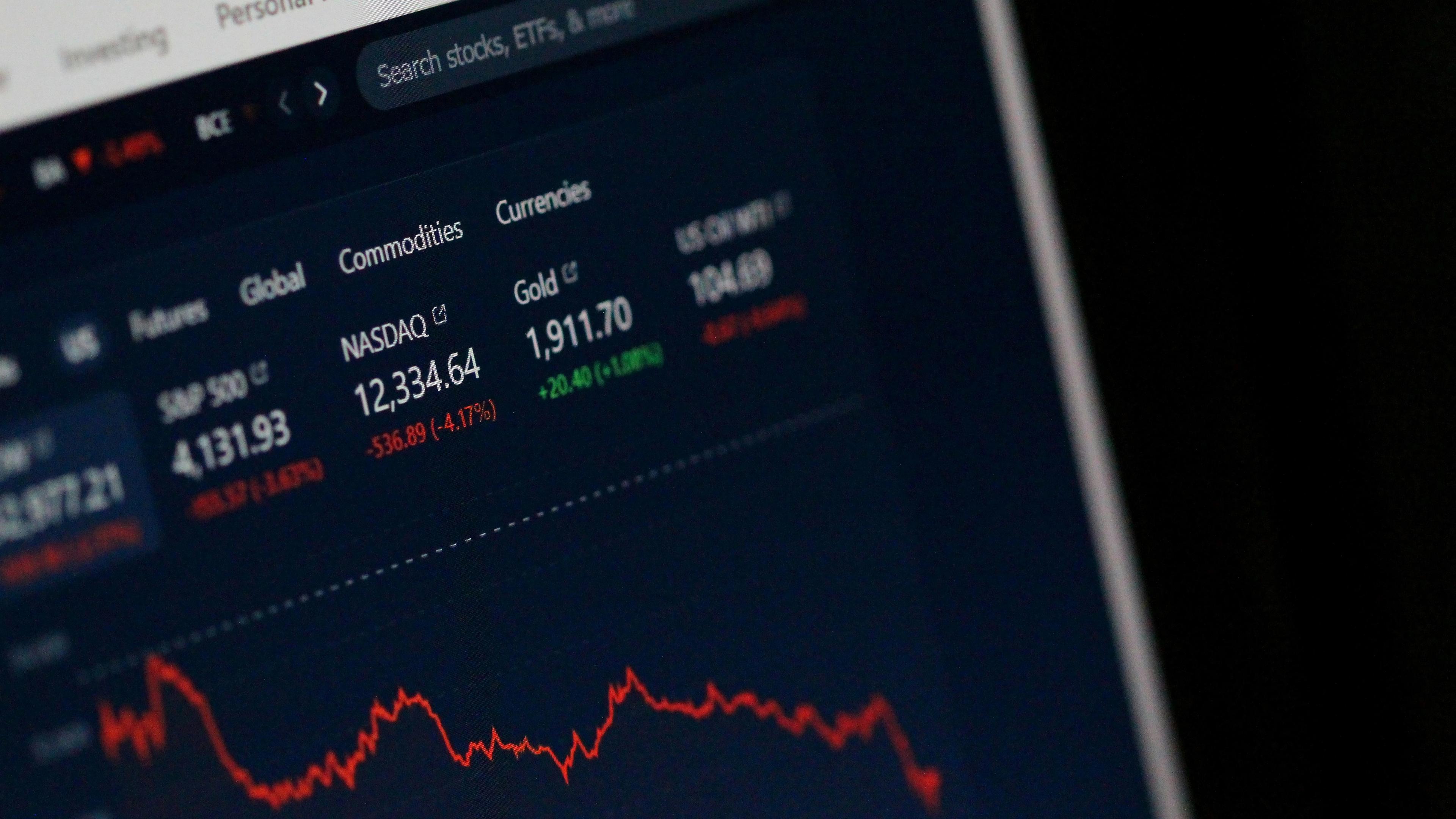 What is the Difference Between Short-term and Long-term Investing? A guide for investors -vantar.co