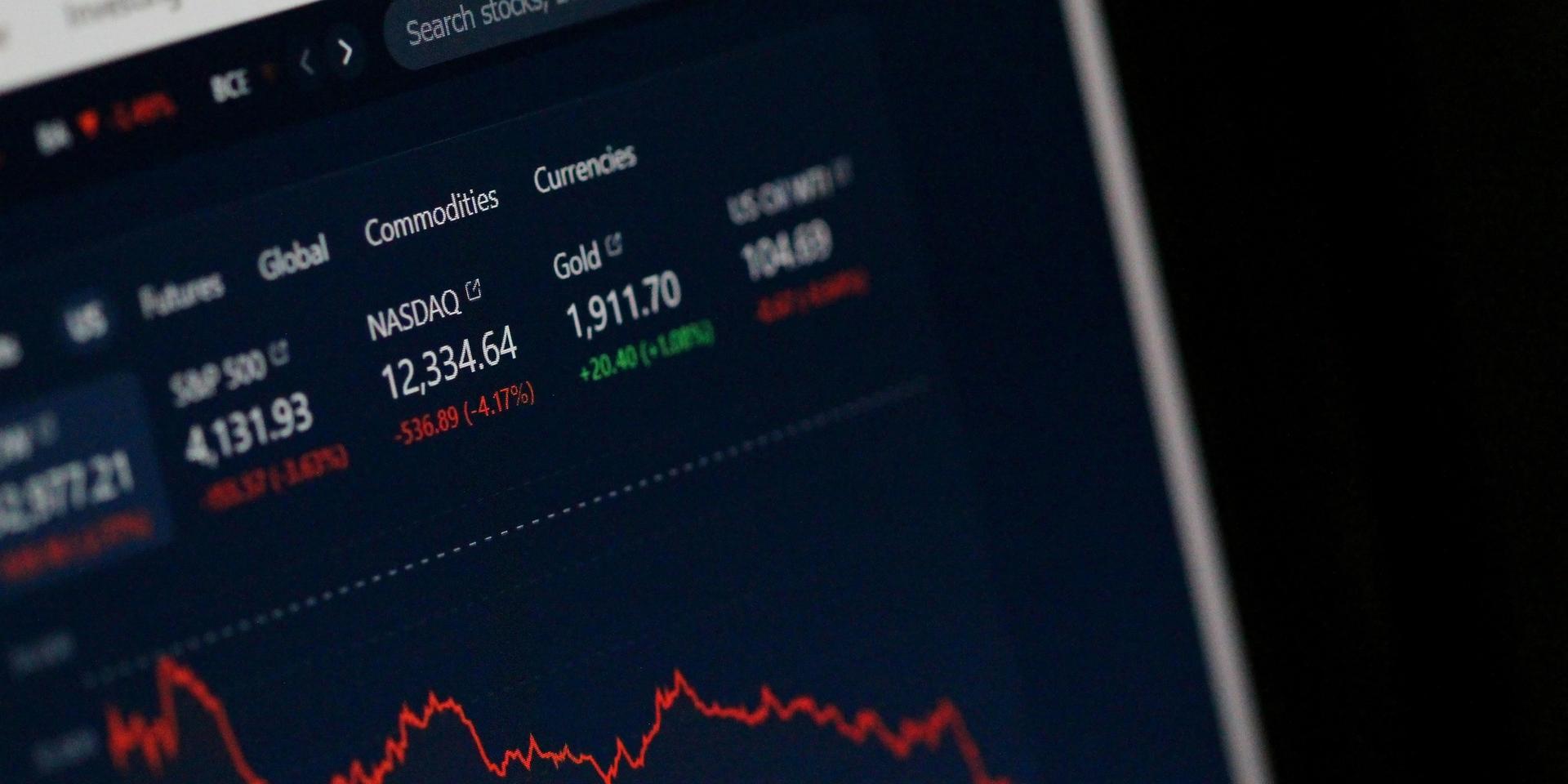 What is the Difference Between Short-term and Long-term Investing? A guide for investors -vantar.co