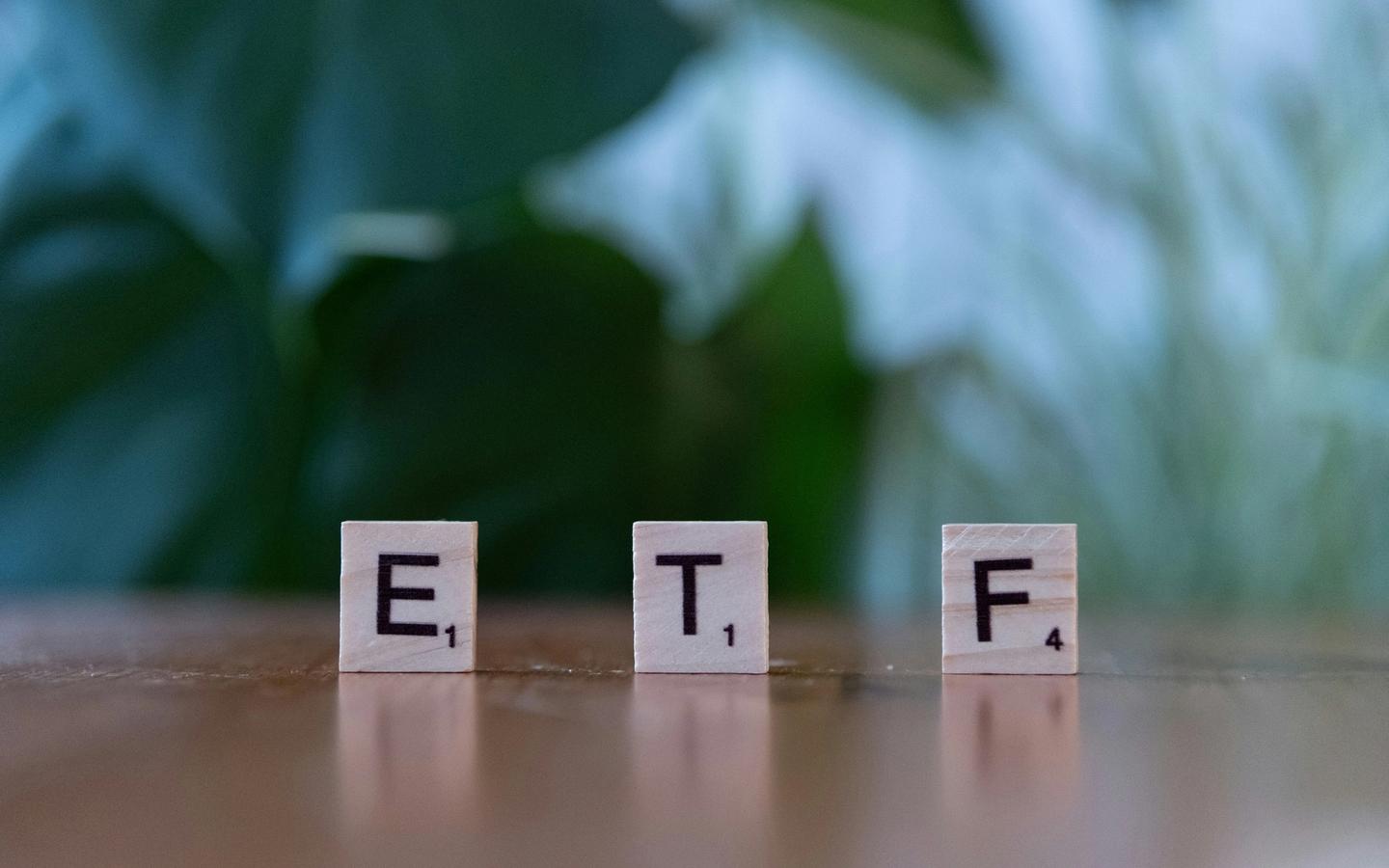 What is an ETF - vantar.co