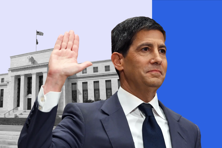 Inside Kevin Warsh’s First US Fed Meeting June 2026- Key Takeaways for Investors - vantar.co