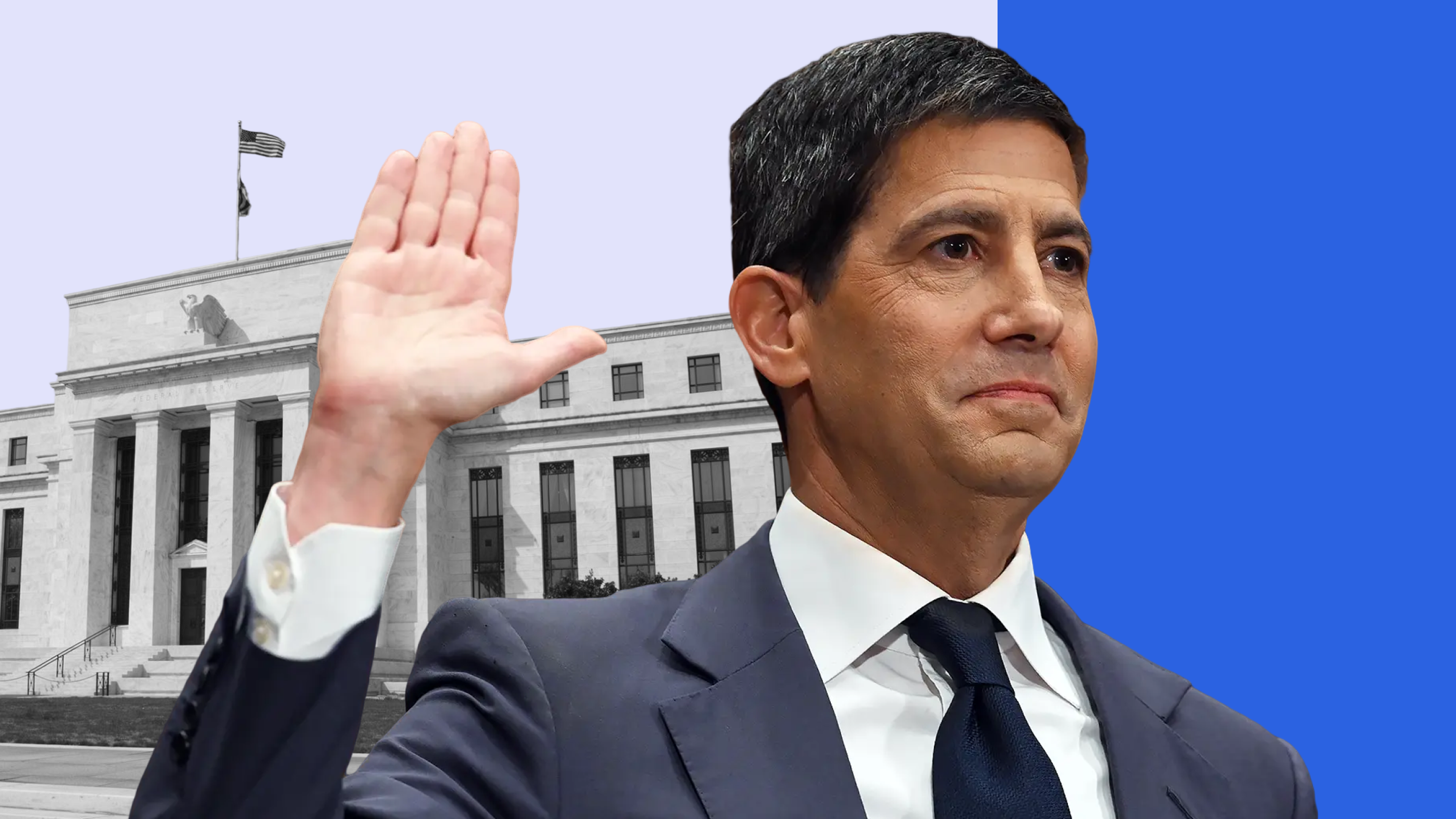 Inside Kevin Warsh’s First US Fed Meeting June 2026- Key Takeaways for Investors - vantar.co