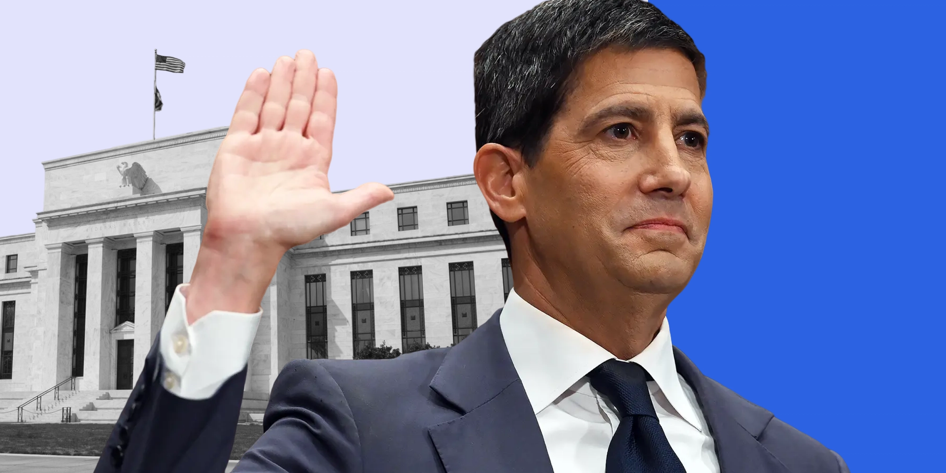 Inside Kevin Warsh’s First US Fed Meeting June 2026- Key Takeaways for Investors - vantar.co