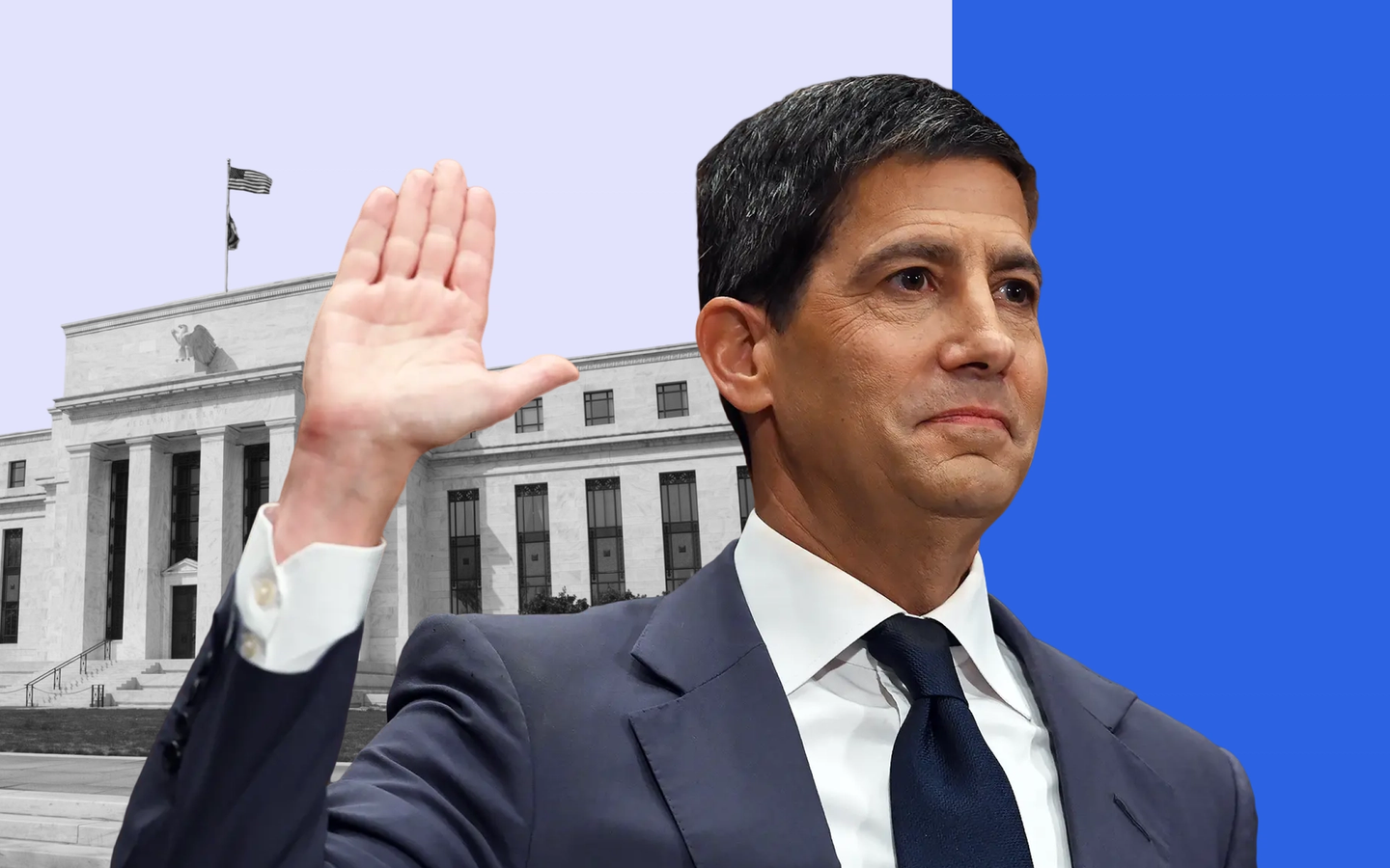 Inside Kevin Warsh’s First US Fed Meeting June 2026- Key Takeaways for Investors - vantar.co