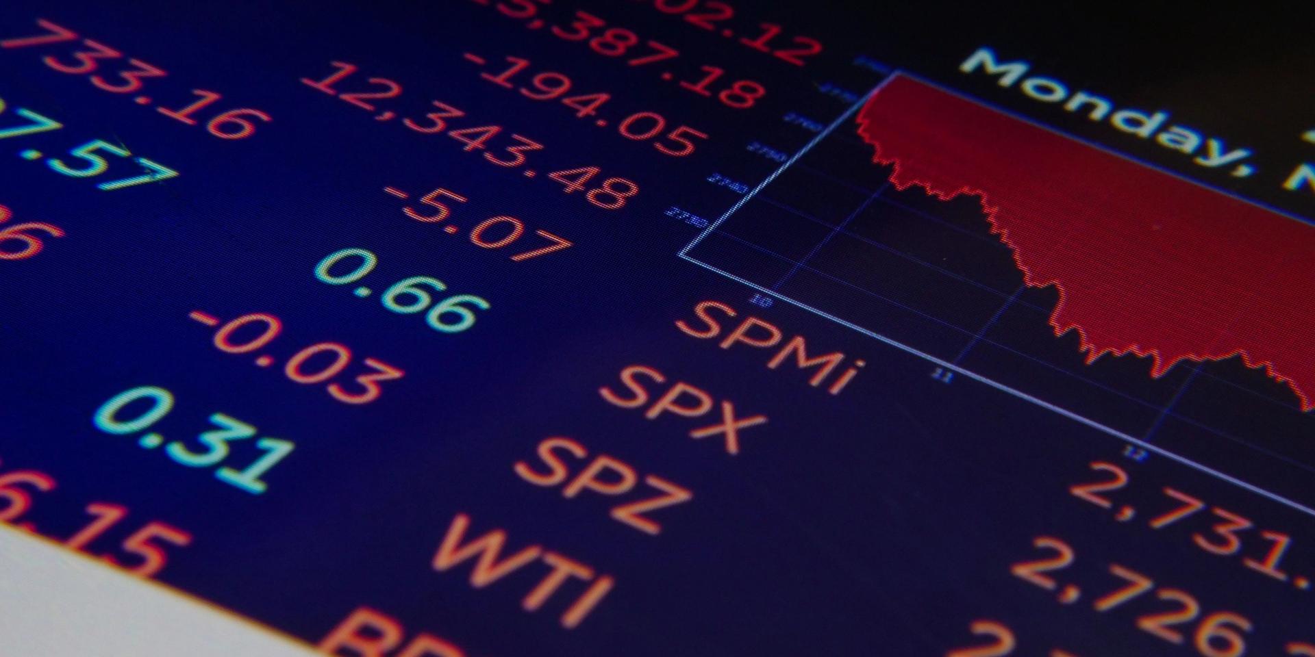 How to Invest Through a Bear Market: A Guide for Long-Term Investors