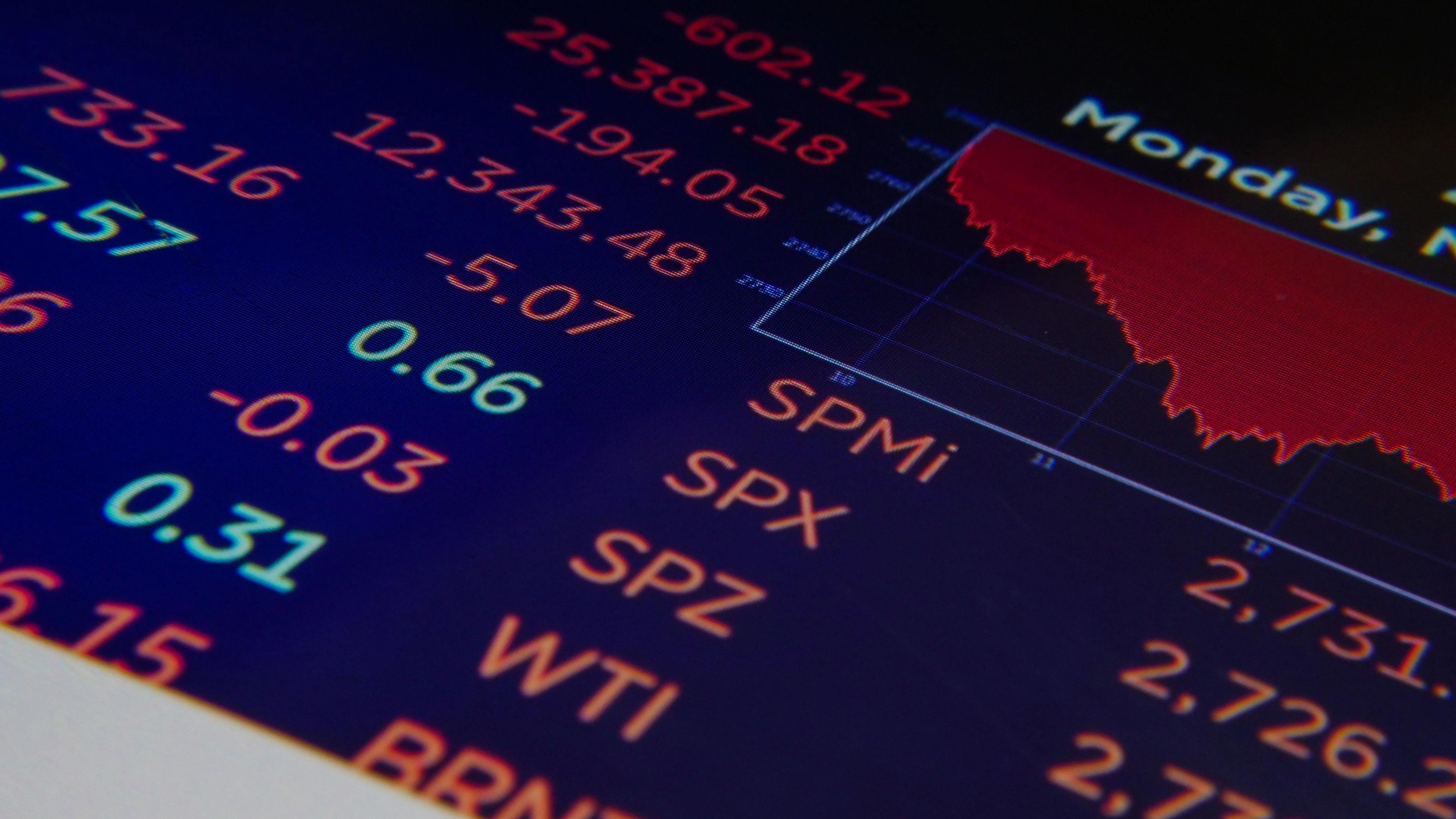 How to Invest Through a Bear Market: A Guide for Long-Term Investors