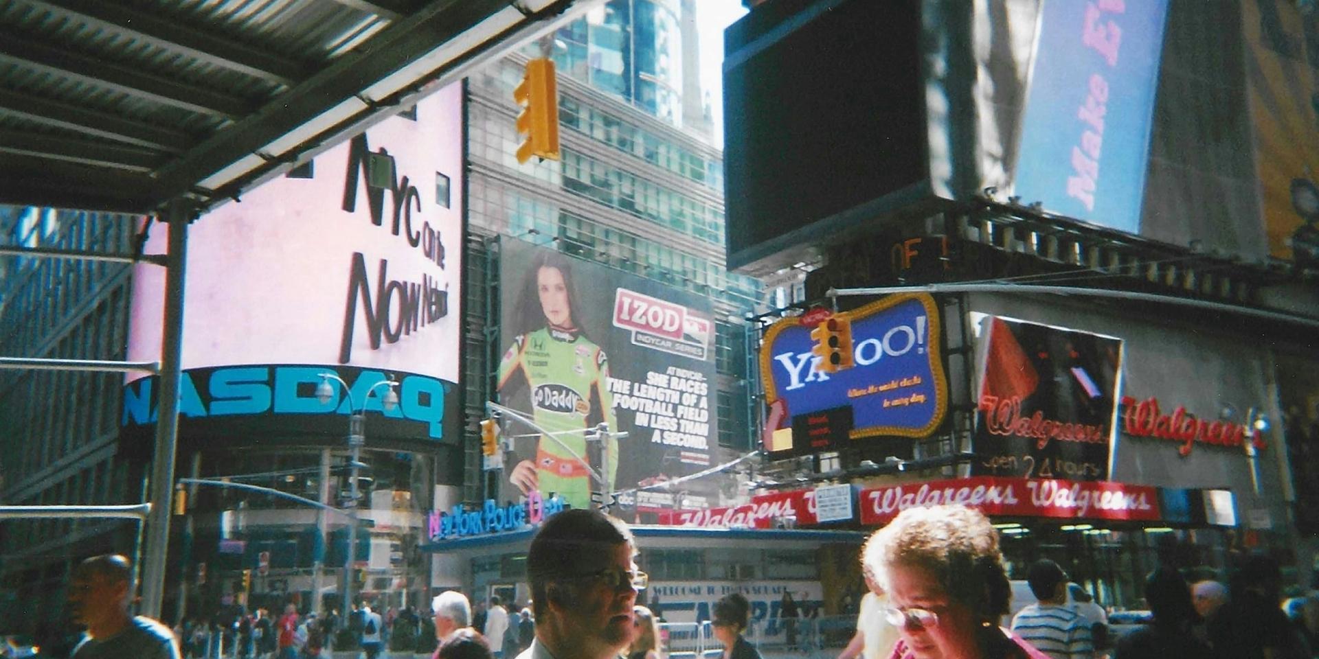 Understanding the Nasdaq: A Guide for Investors in the US Stock Market