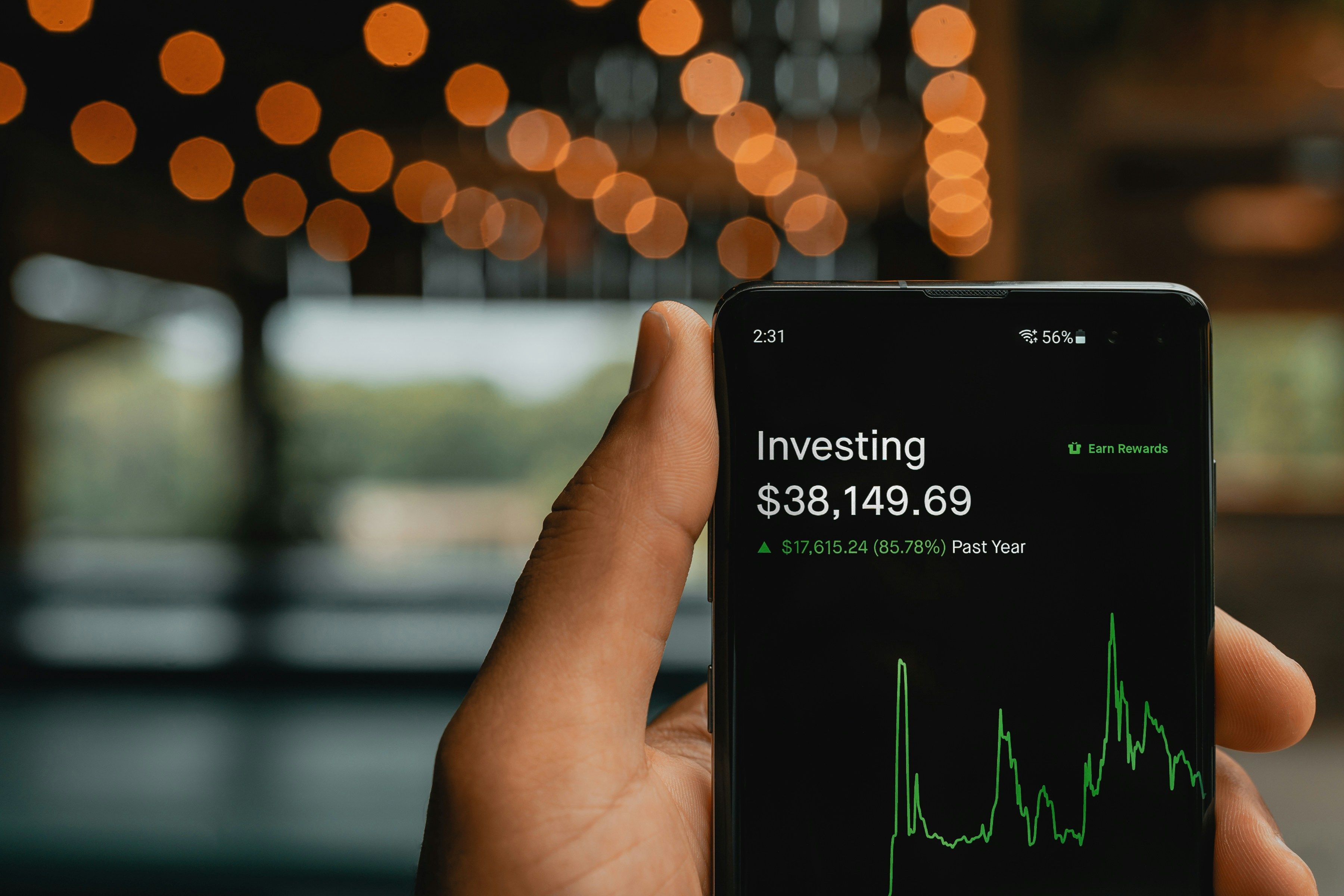 Understanding investment risk