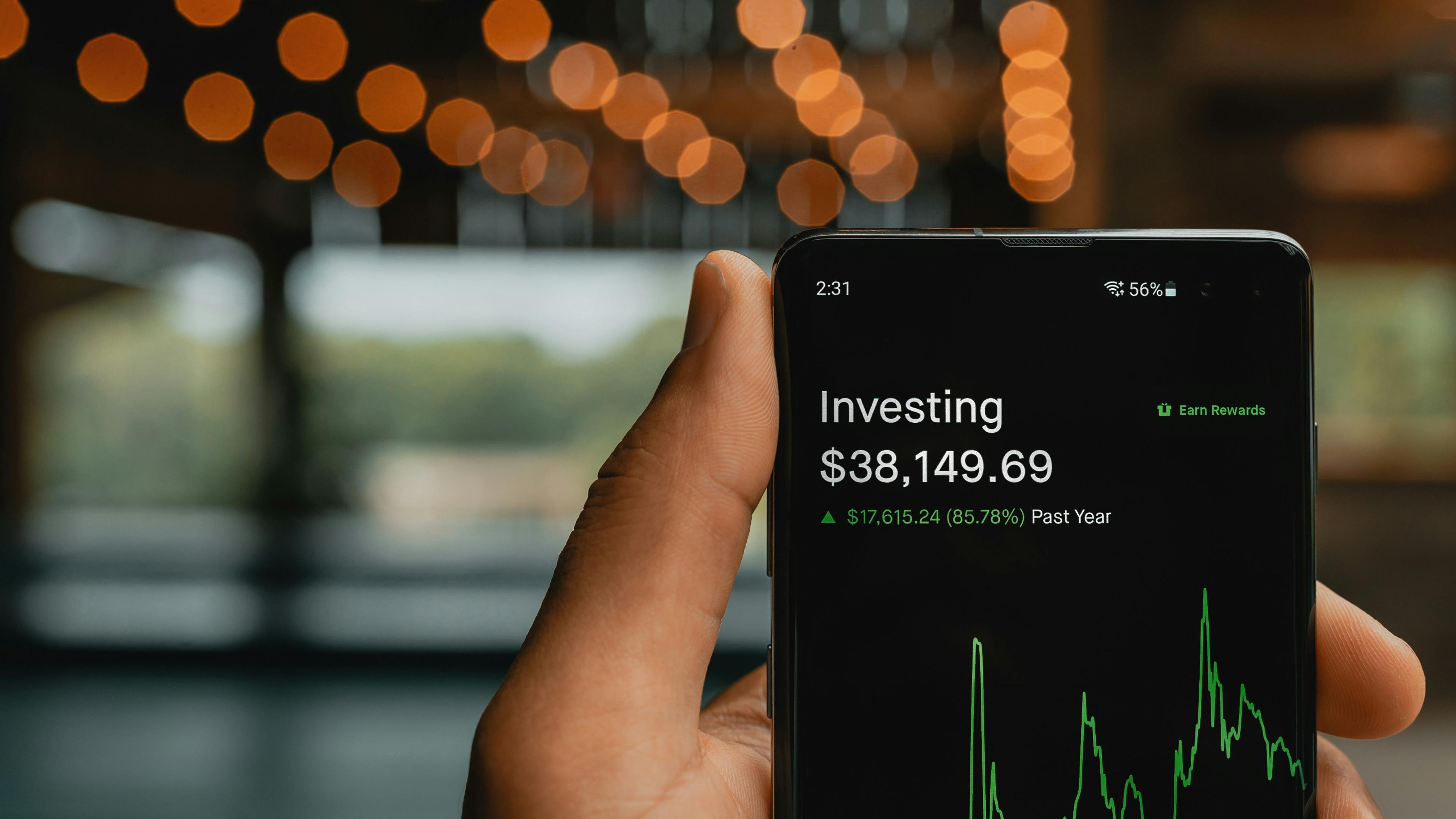 Understanding investment risk
