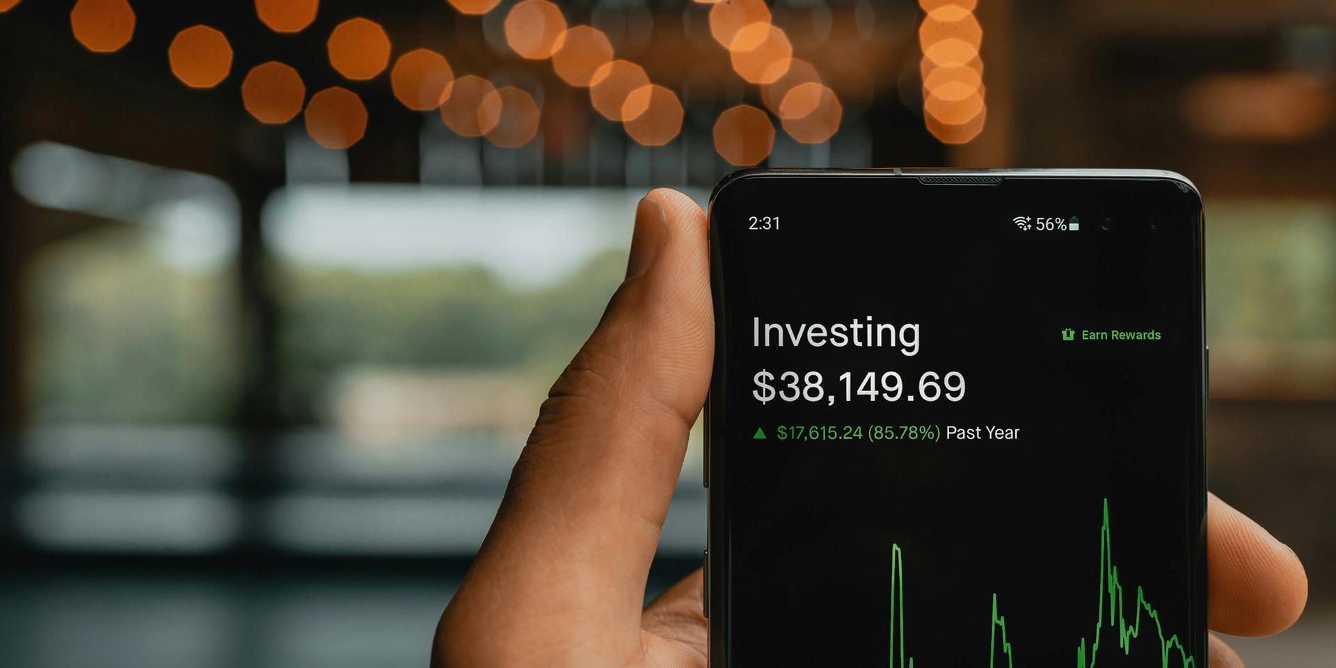 Understanding investment risk
