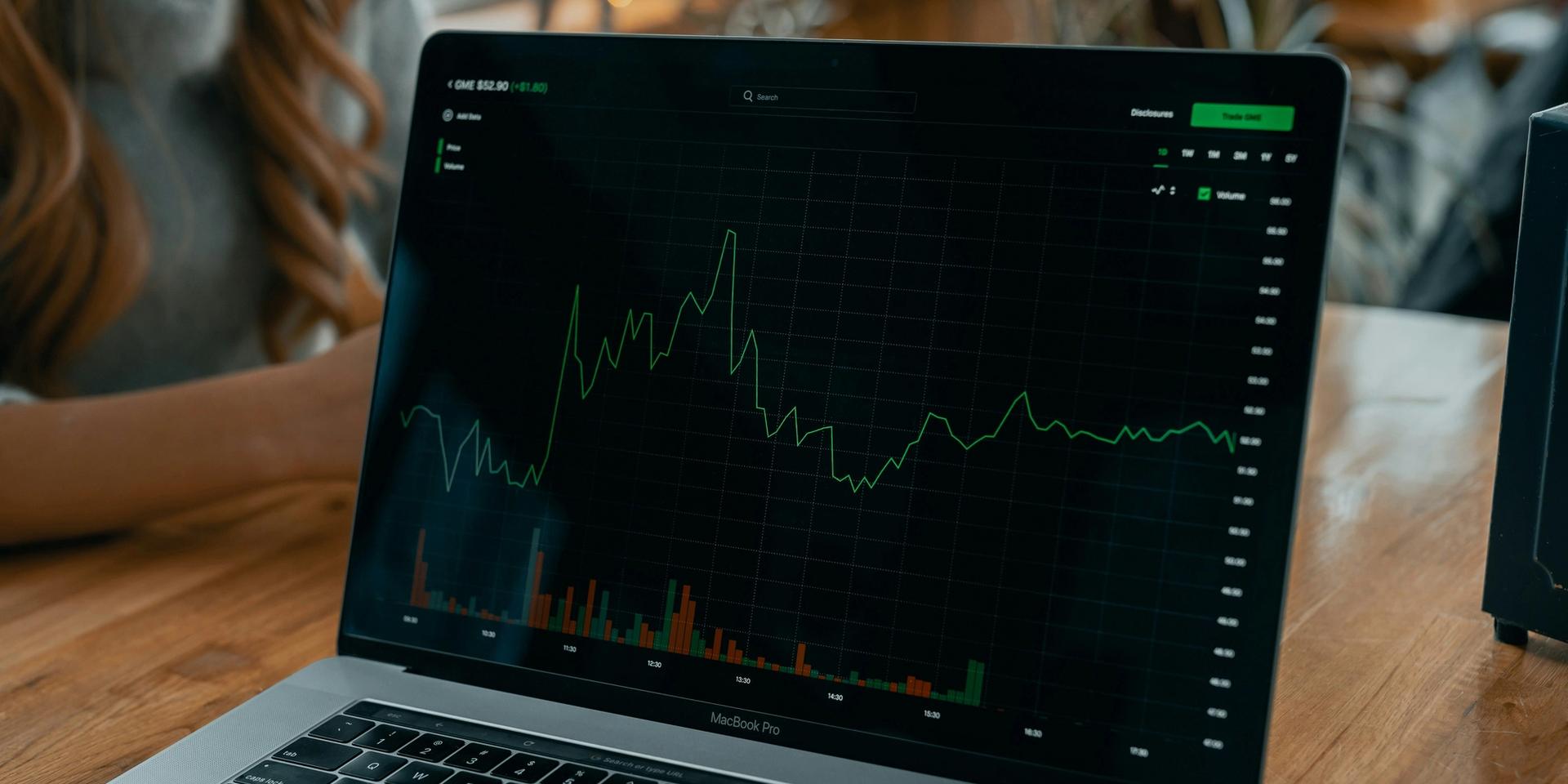 What is investing and why does it matter - Vantar