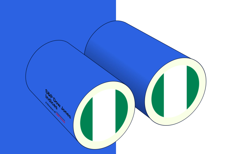S&P Dow Jones Places Nigeria on its 2027 Frontier Market Watchlist: What it Means for Investors