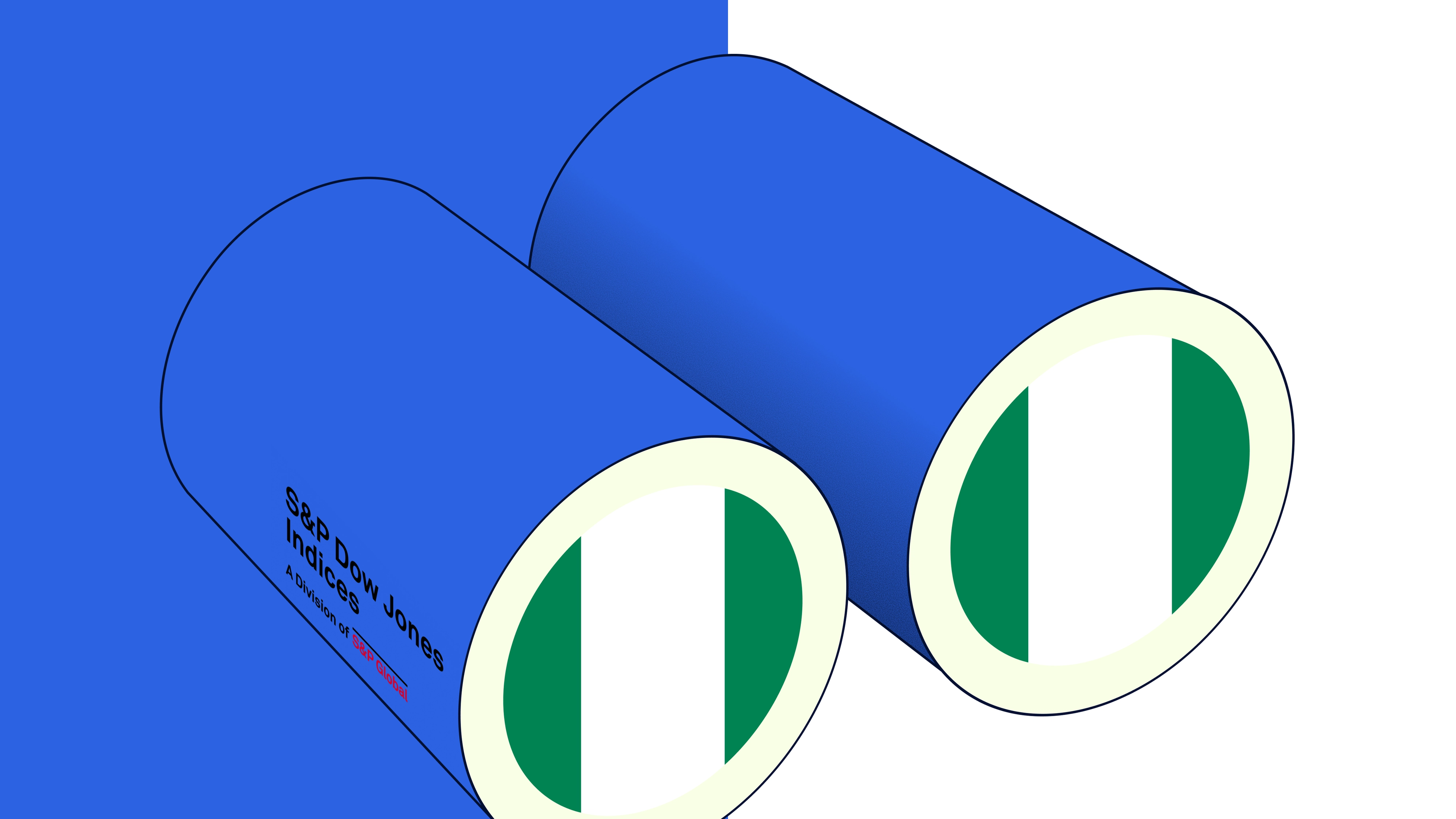 S&P Dow Jones Places Nigeria on its 2027 Frontier Market Watchlist: What it Means for Investors