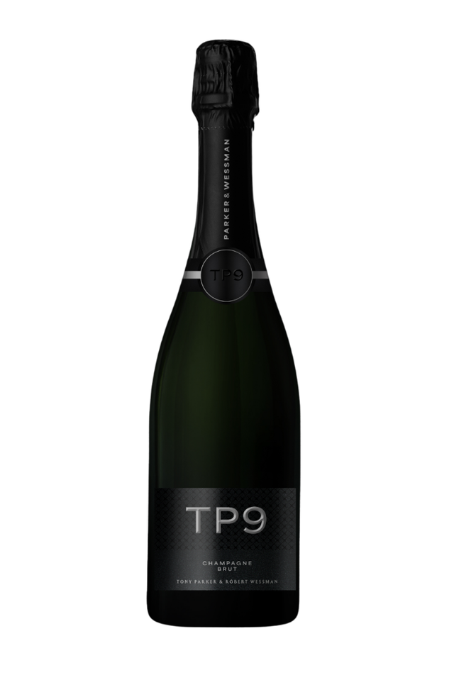 TP9 Brut