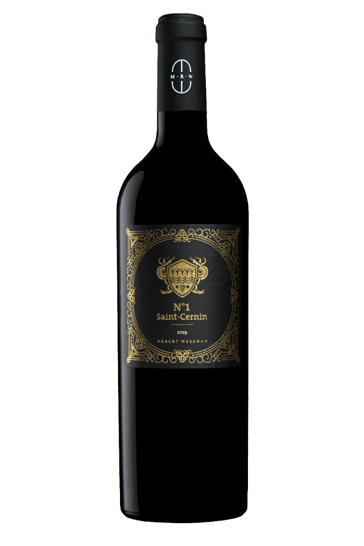 N°1 Saint-Cernin Rouge
