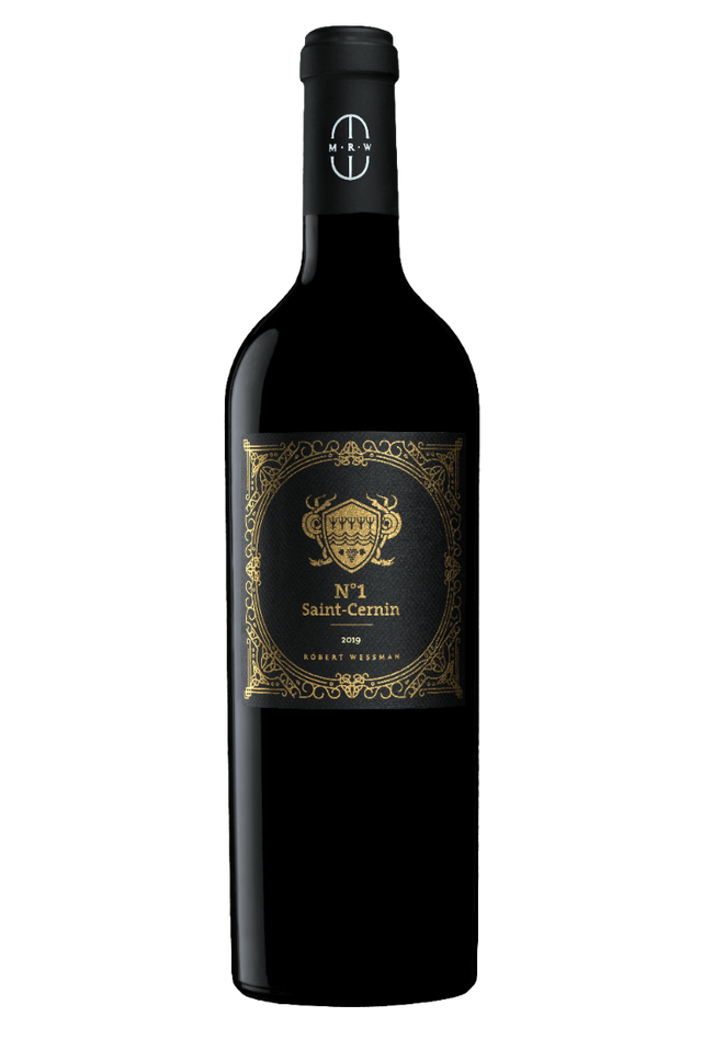 N°1 Saint-Cernin Rouge