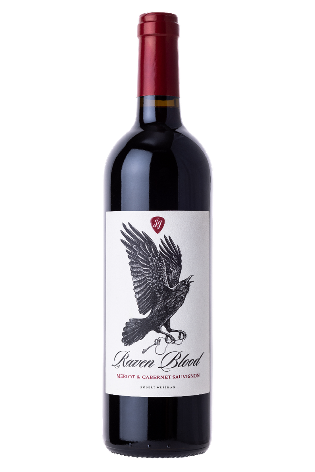 Raven Blood