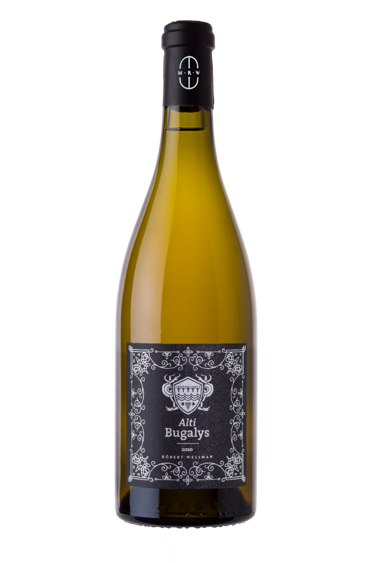 Alti Bugalys Chardonnay