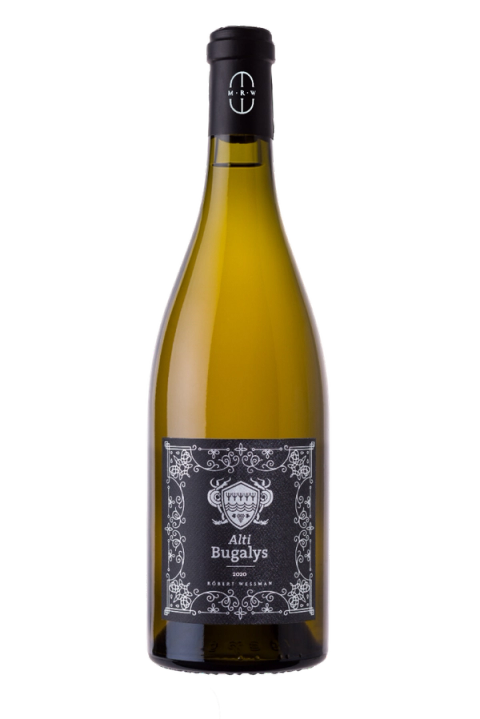 Alti Bugalys Chardonnay