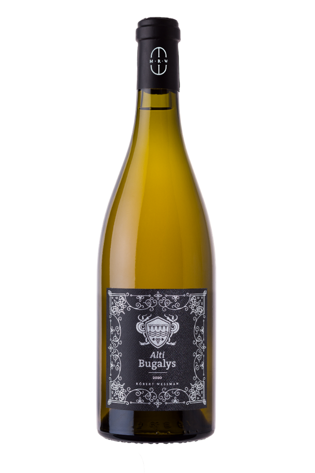 Alti Bugalys Chardonnay
