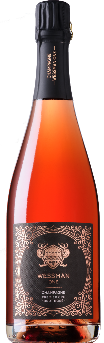 Champagne Wessman One