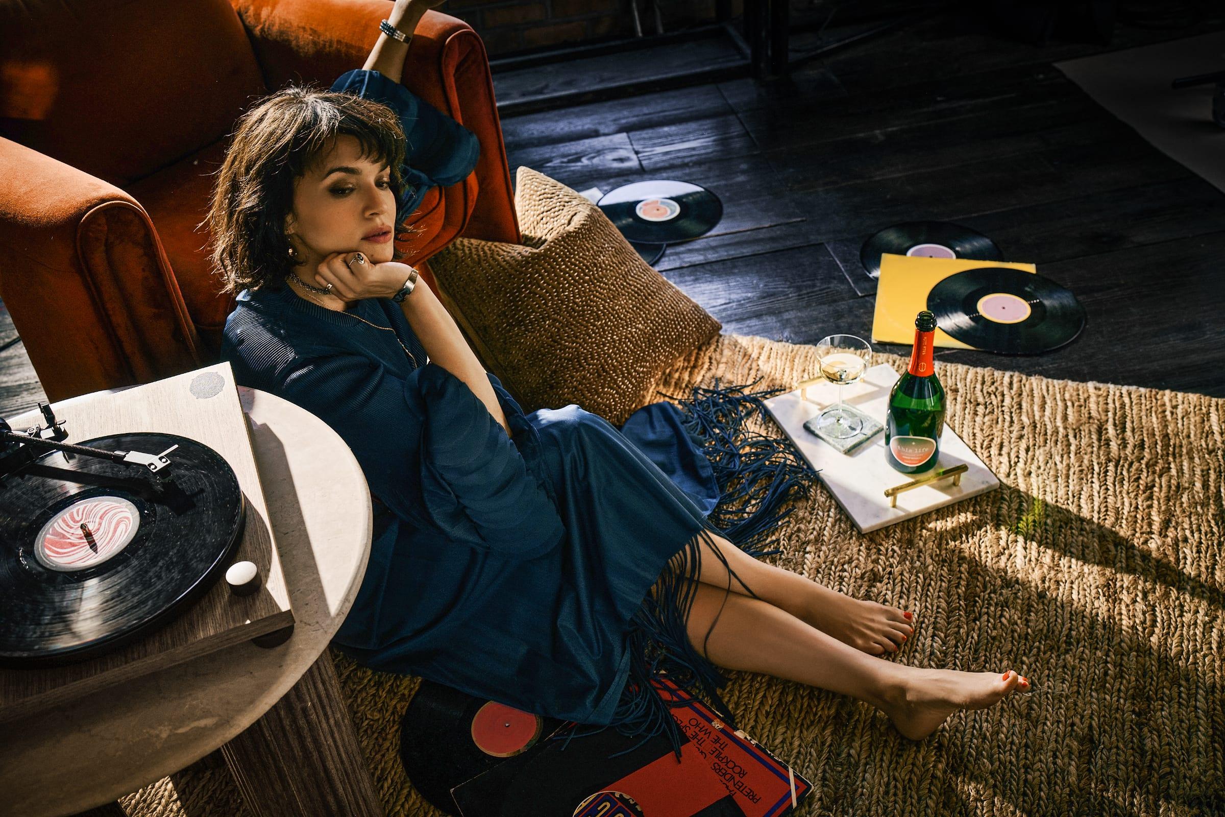 Norah Jones