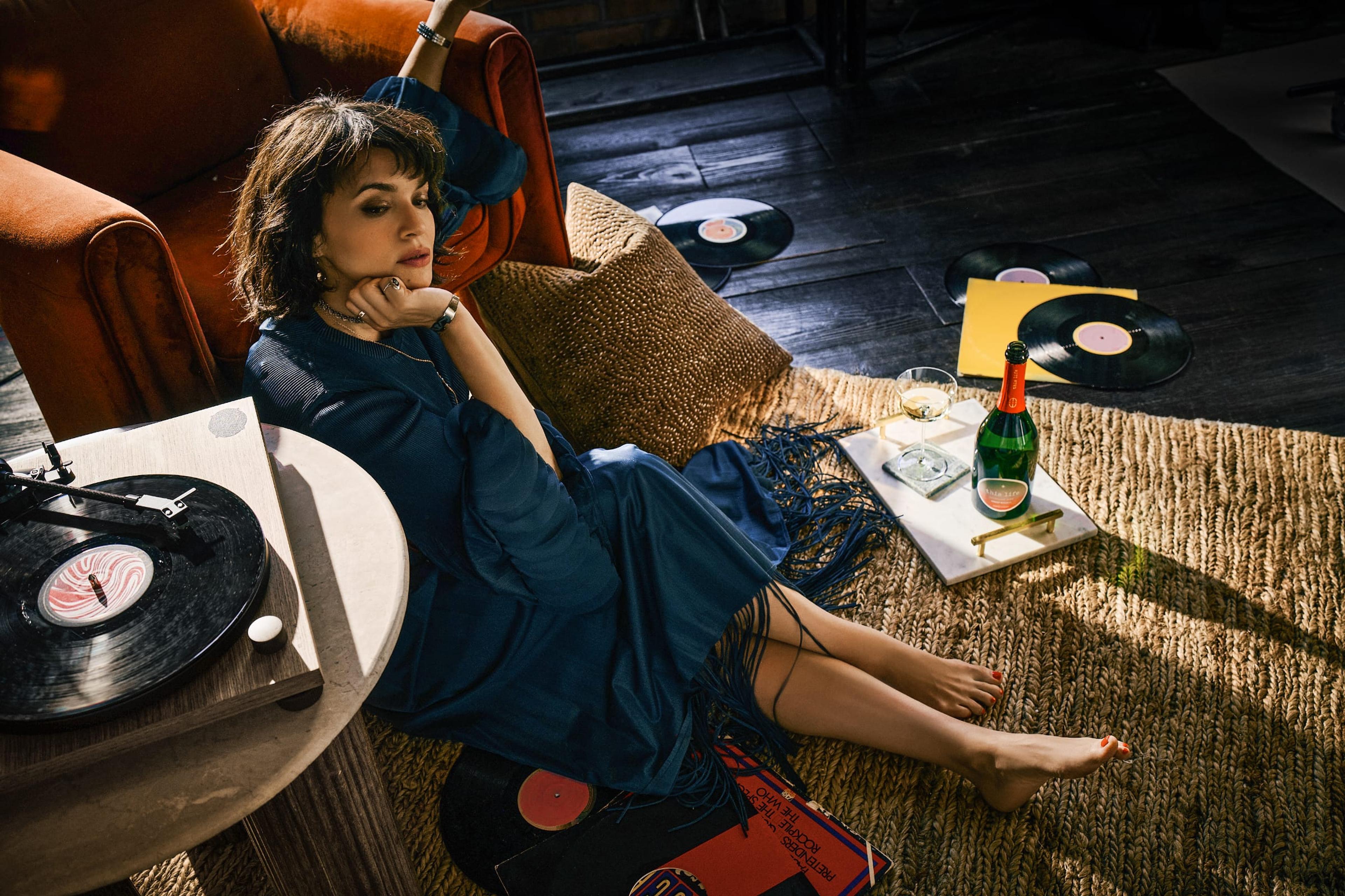 Norah Jones