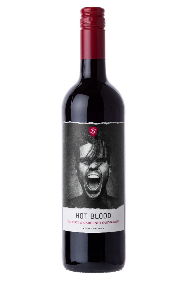 Hot Blood