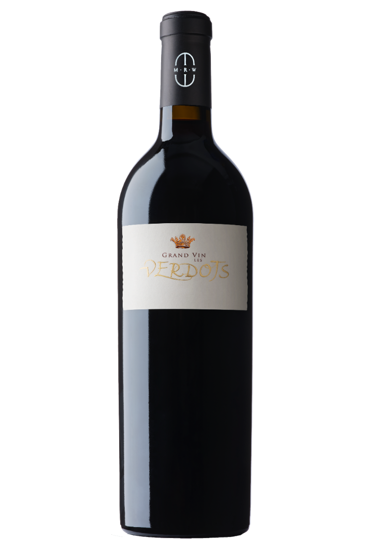 Grand Vin des Verdots