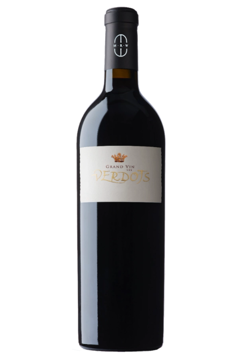 Grand Vin des Verdots