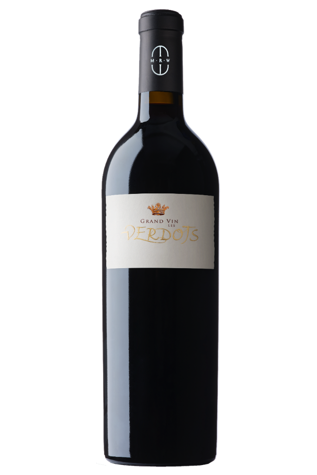 Grand Vin des Verdots