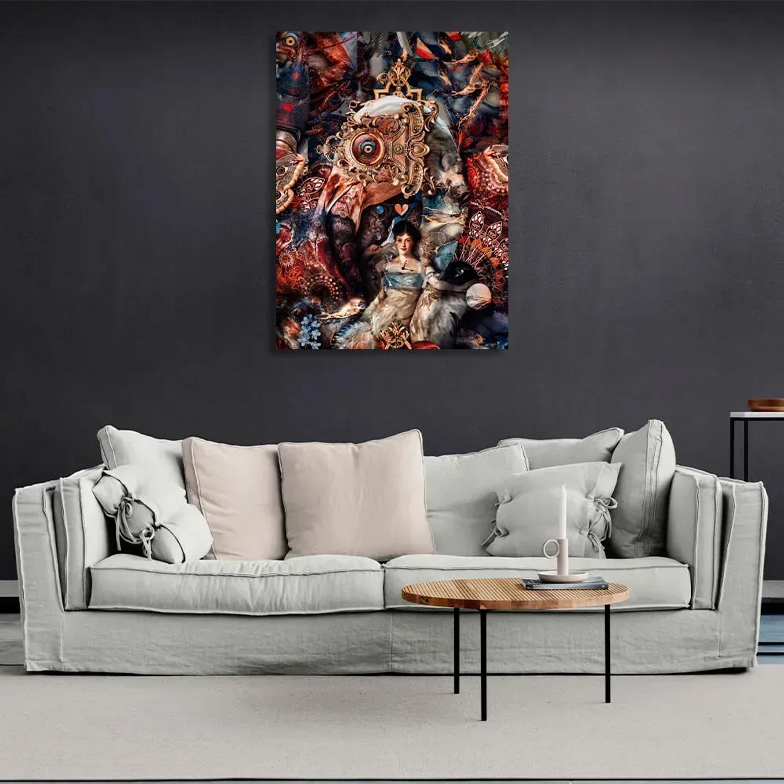 Emil Herzog Retro Flamingo – 3