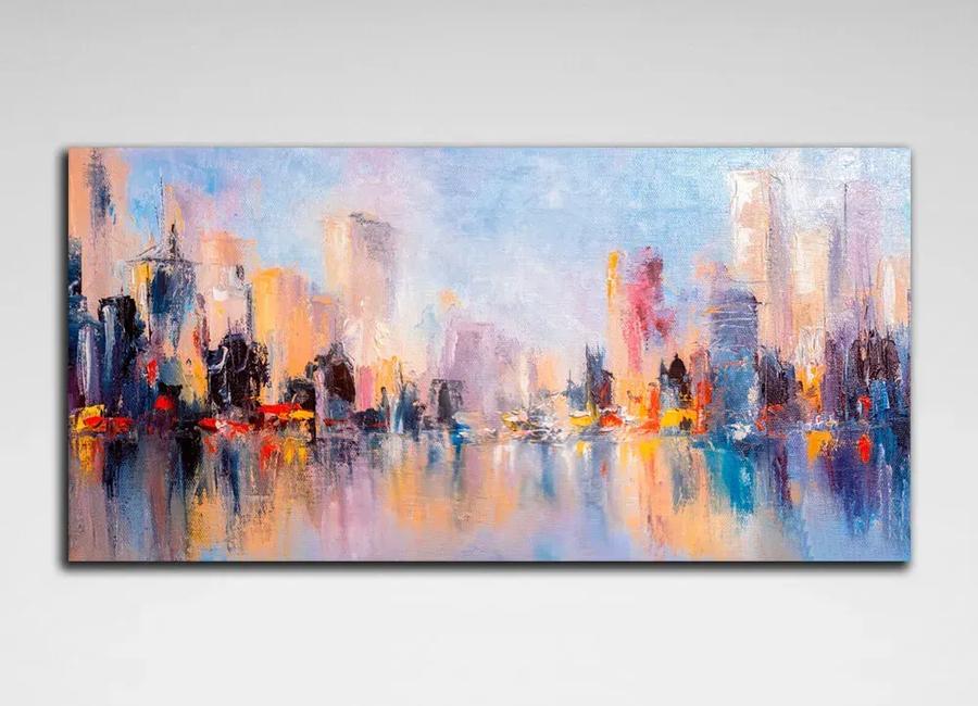 Emil Herzog Skyline 