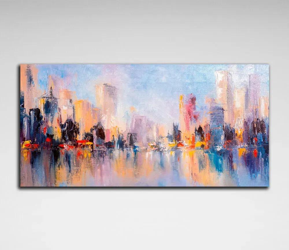 Emil Herzog Skyline