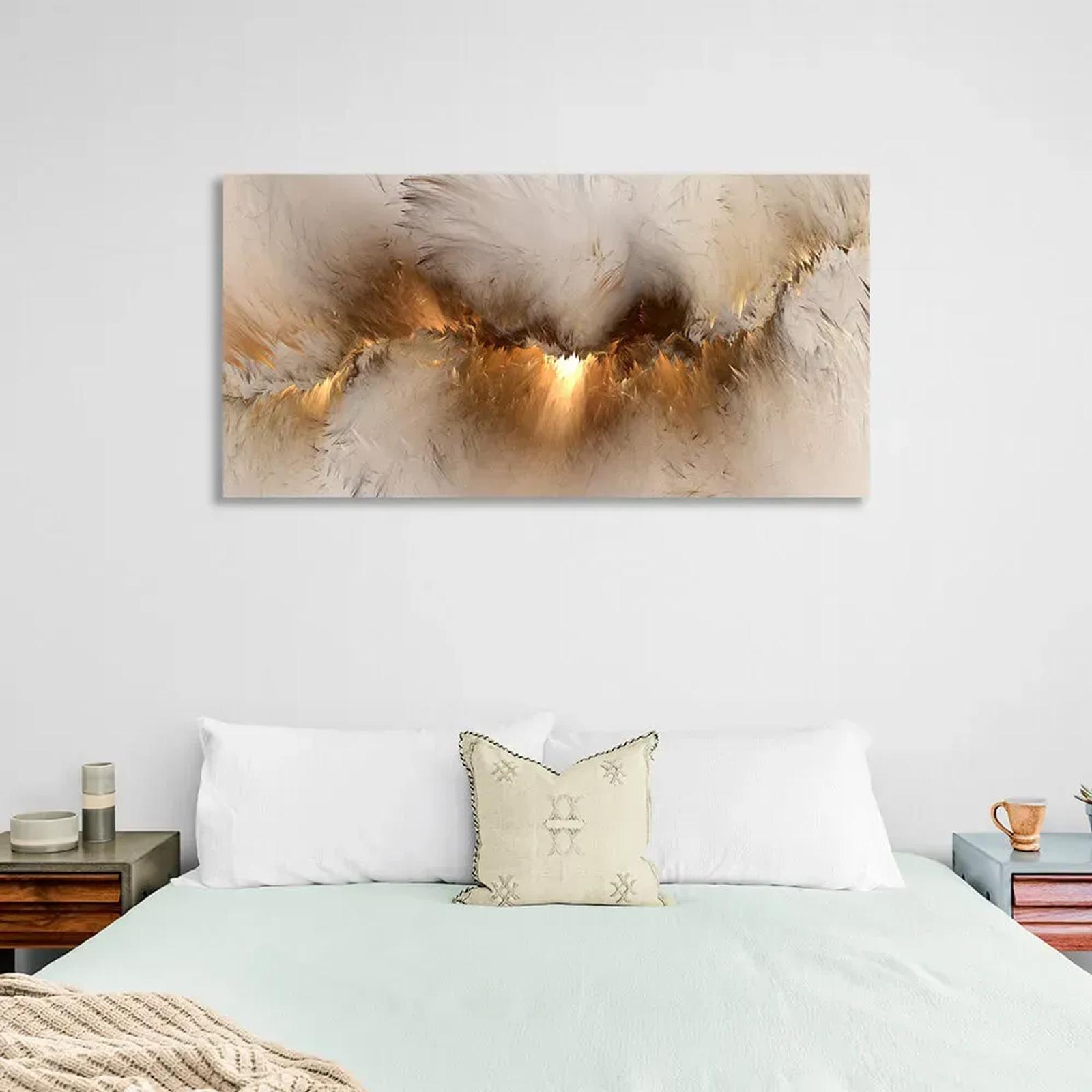 Emil Herzog Abstract – 4