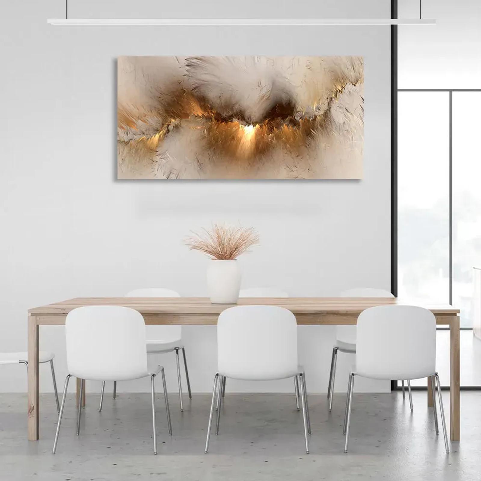 Emil Herzog Abstract – 2