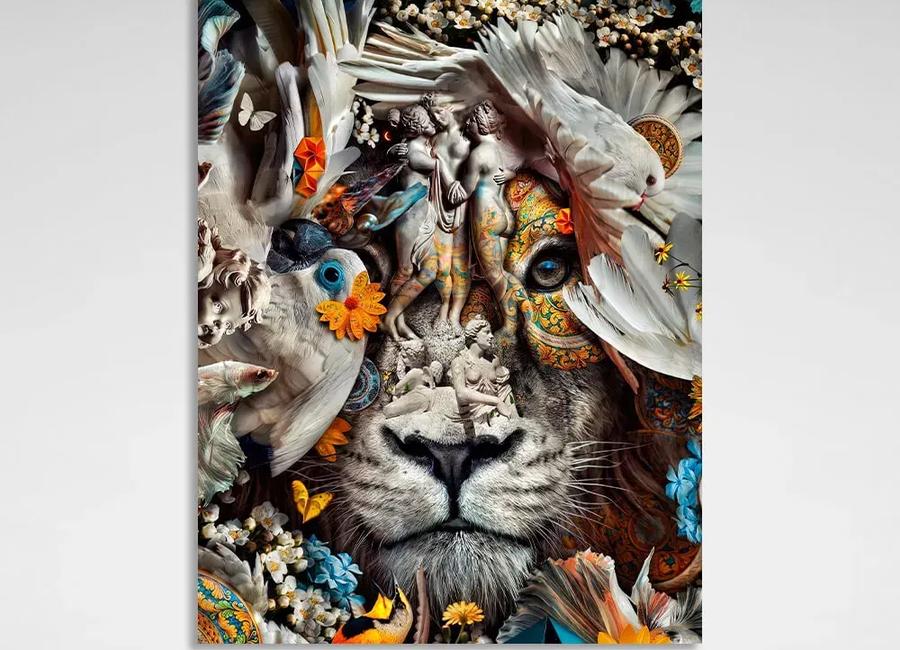 Emil Herzog White Lion