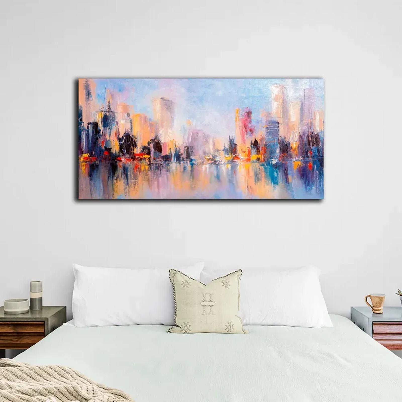 Emil Herzog Skyline  – 2