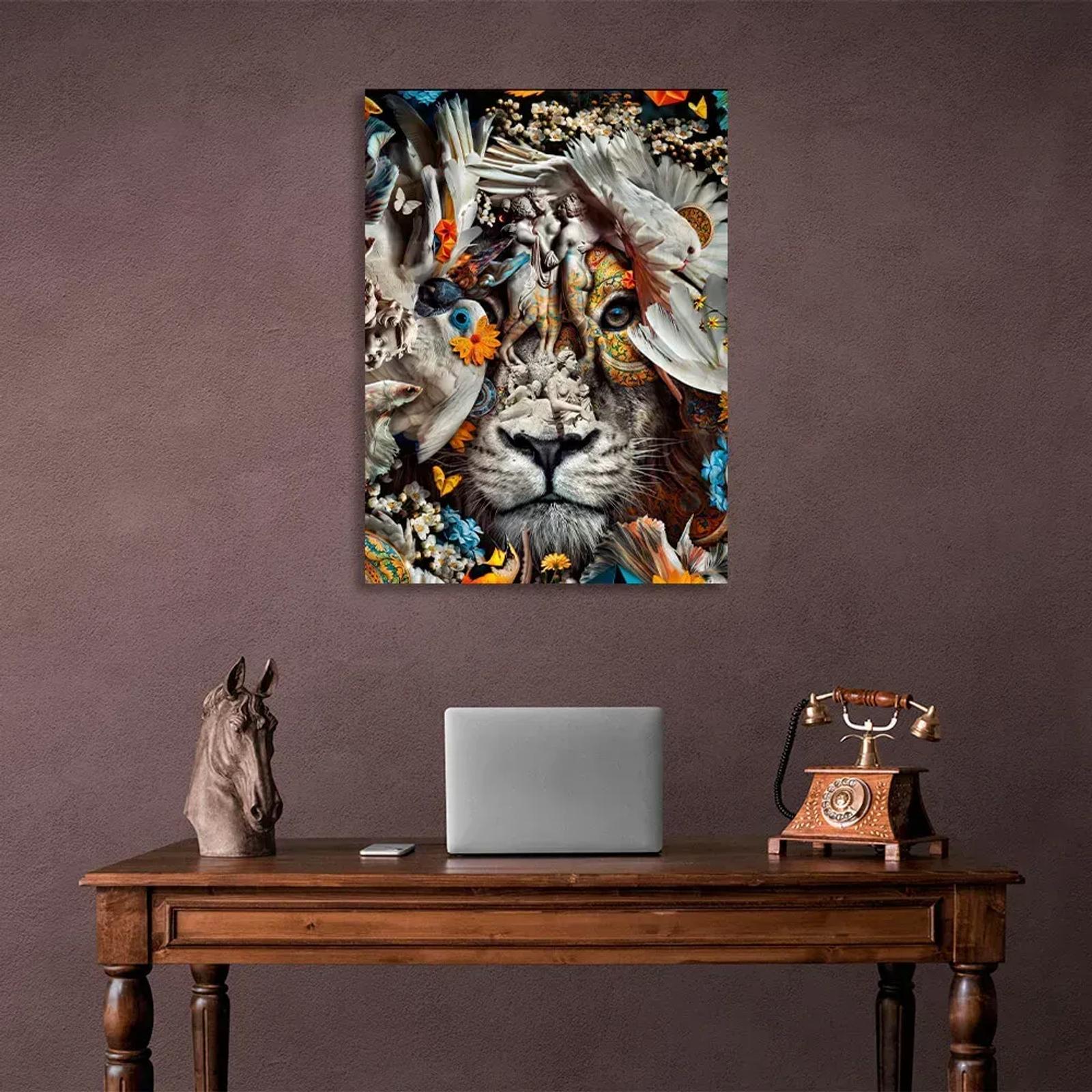 Emil Herzog White Lion – 4