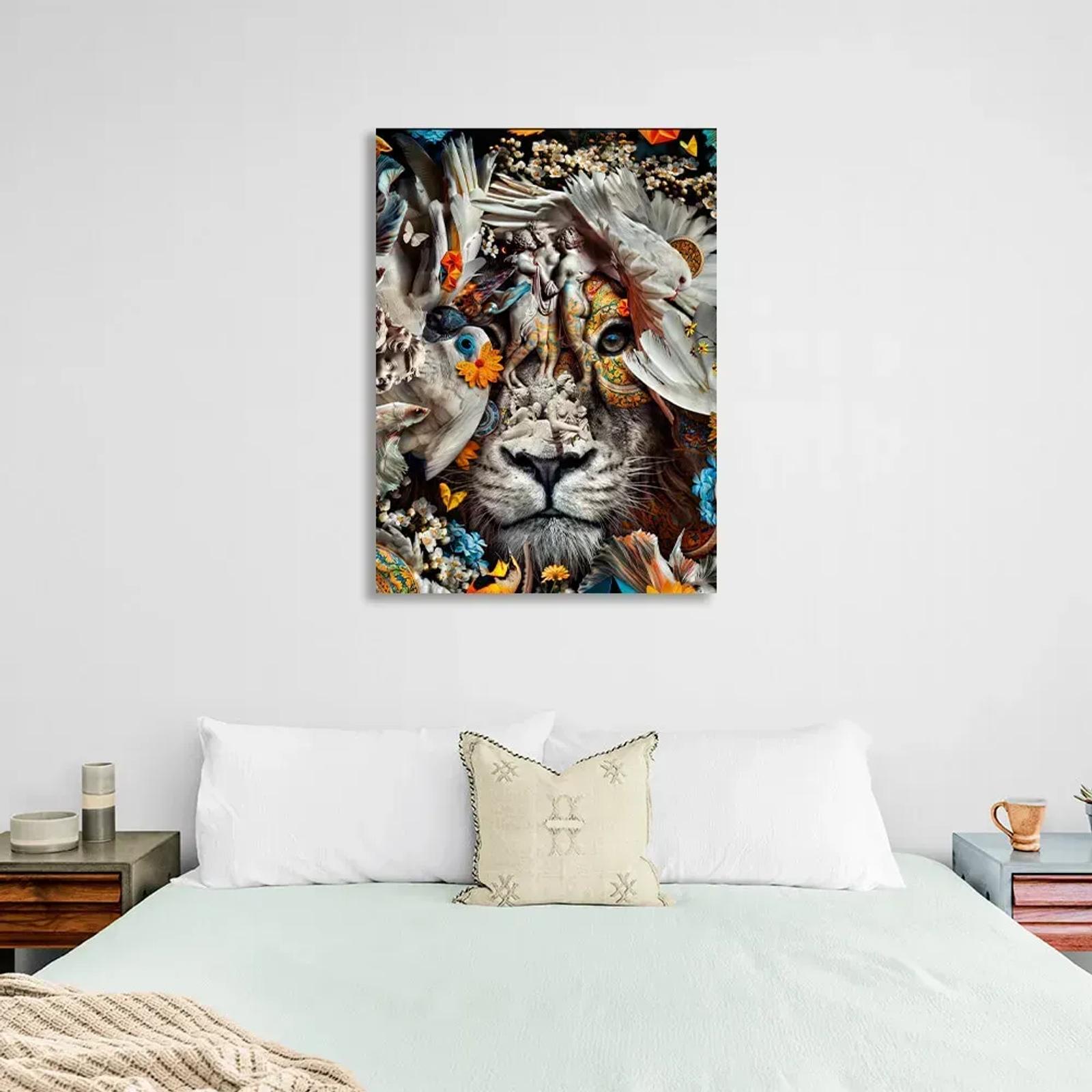 Emil Herzog White Lion – 3